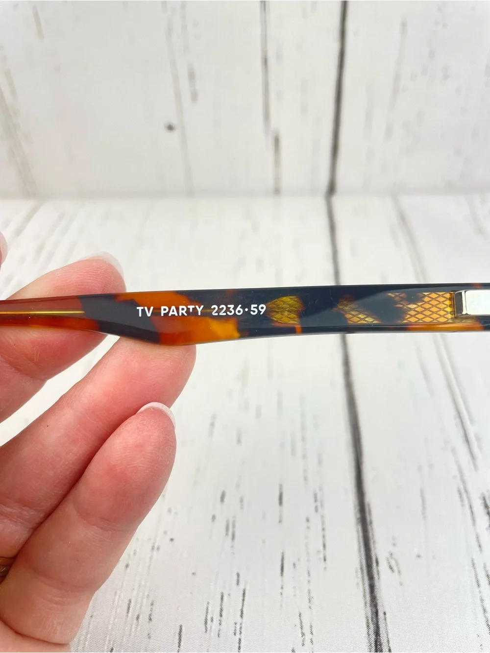 Eyebob “TV Party” Reader Glasses